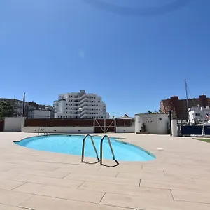 Rnet - Port Trebol Appartement